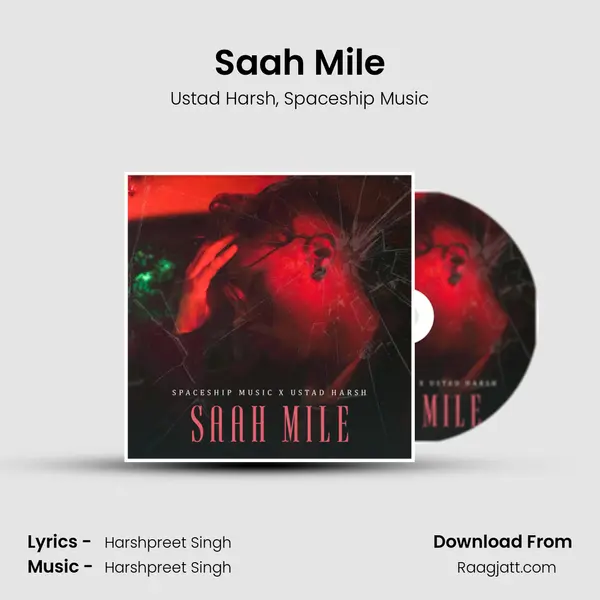 Saah Mile mp3 song