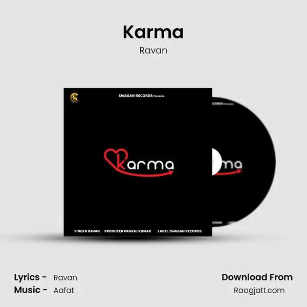 Karma mp3 song