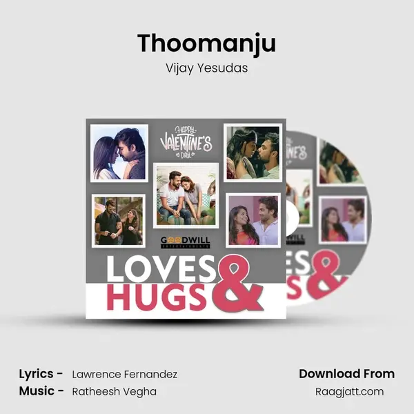 Thoomanju mp3 song