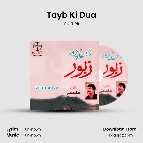 Tayb Ki Dua mp3 song