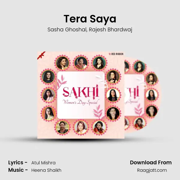 Tera Saya mp3 song