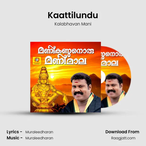 Kaattilundu - Kalabhavan Mani mp3 song