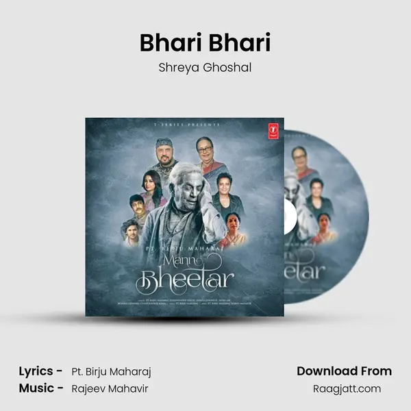 Bhari Bhari mp3 song