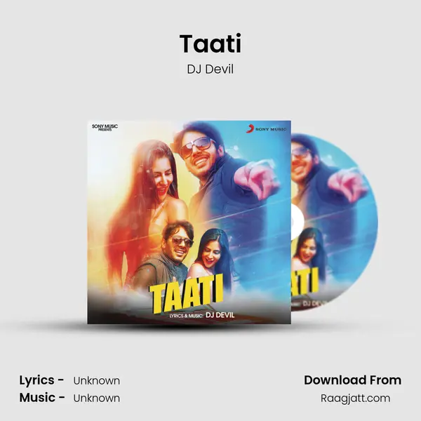 Taati mp3 song