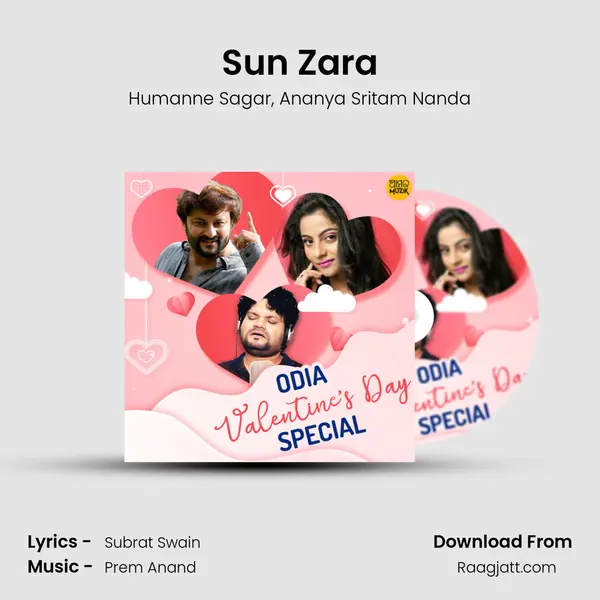 Sun Zara mp3 song