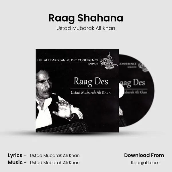 Raag Shahana mp3 song