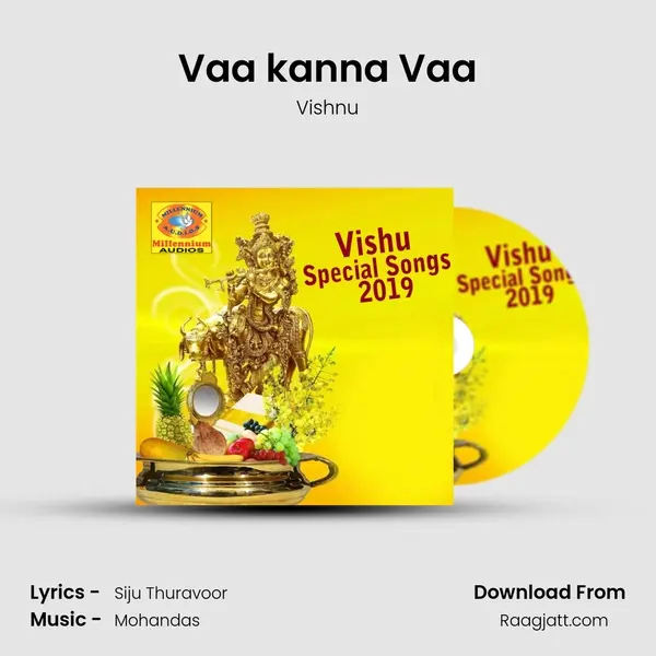 Vaa kanna Vaa mp3 song