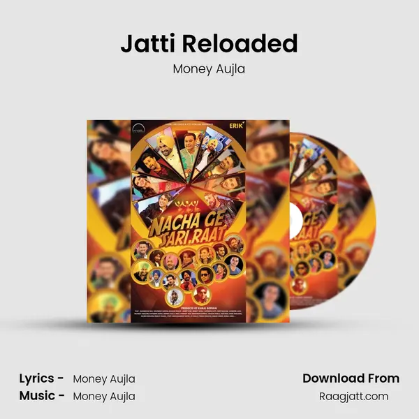 Jatti Reloaded mp3 song