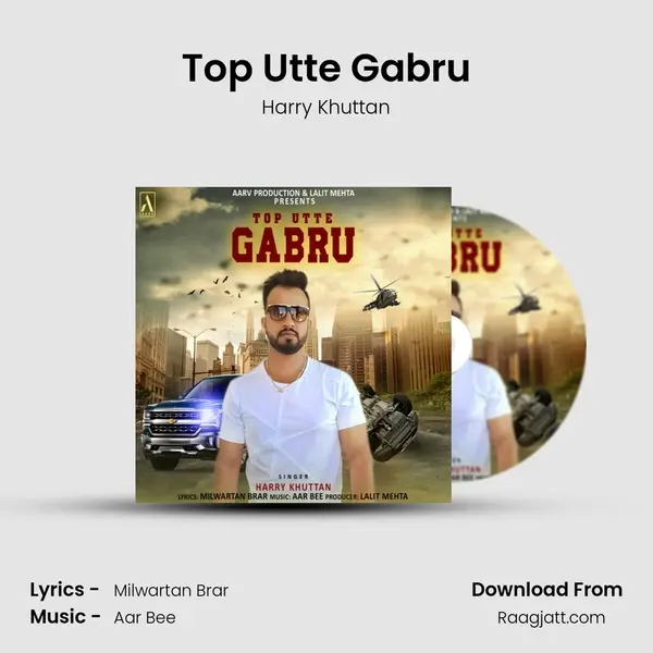 Top Utte Gabru mp3 song