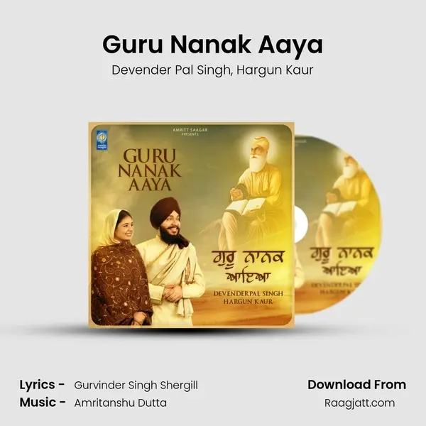 Guru Nanak Aaya mp3 song