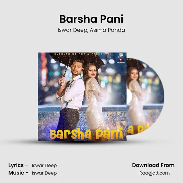 Barsha Pani mp3 song