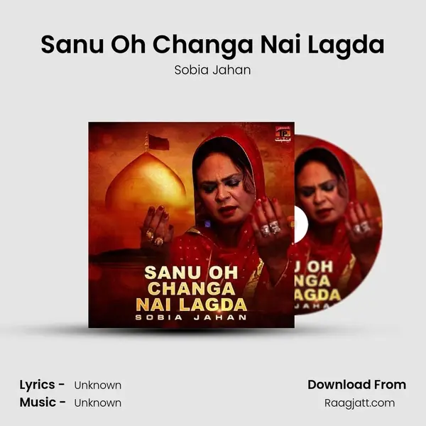 Sanu Oh Changa Nai Lagda mp3 song