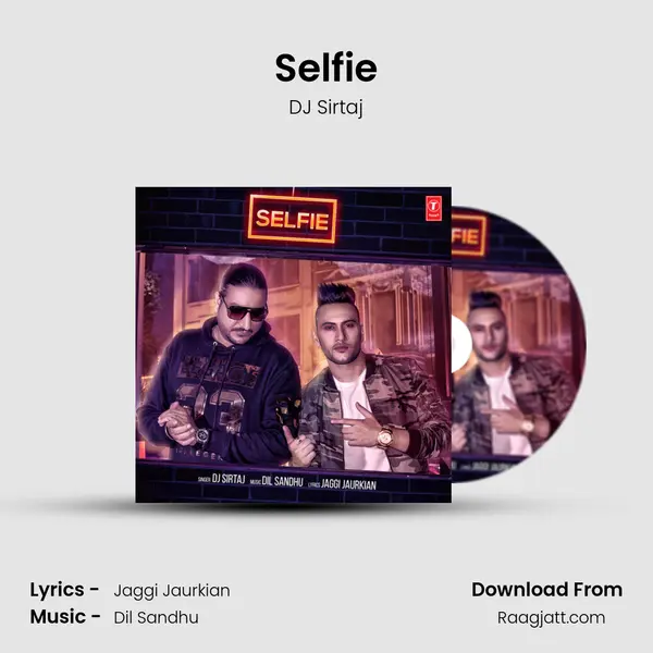 Selfie mp3 song