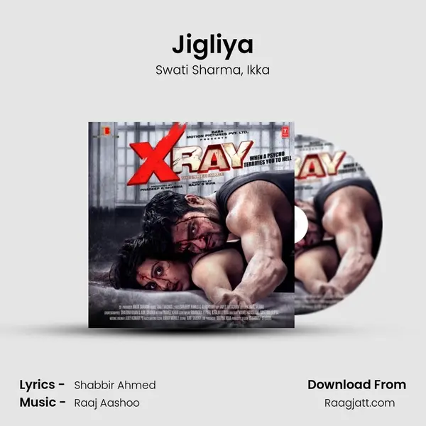 Jigliya mp3 song