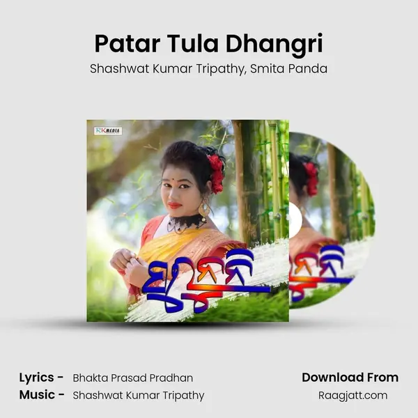 Patar Tula Dhangri - Shashwat Kumar Tripathy album cover 