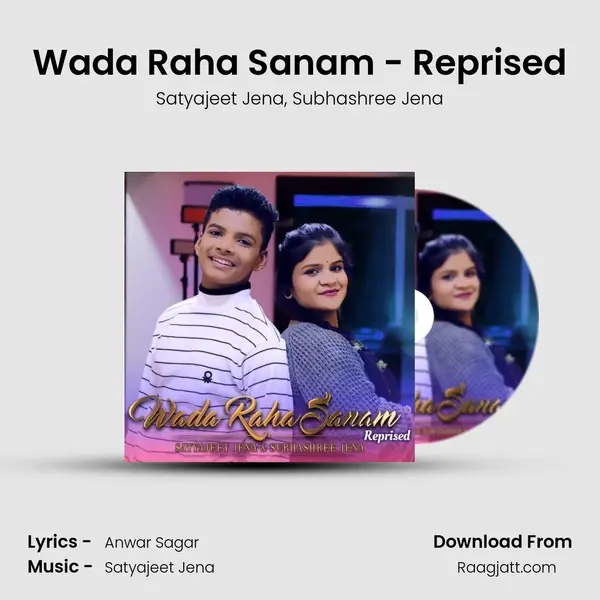 Wada Raha Sanam - Reprised mp3 song