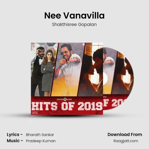 Nee Vanavilla mp3 song