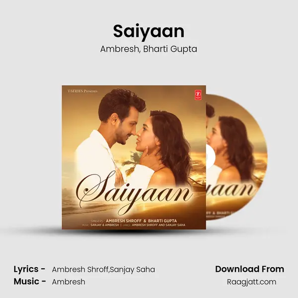 Saiyaan mp3 song