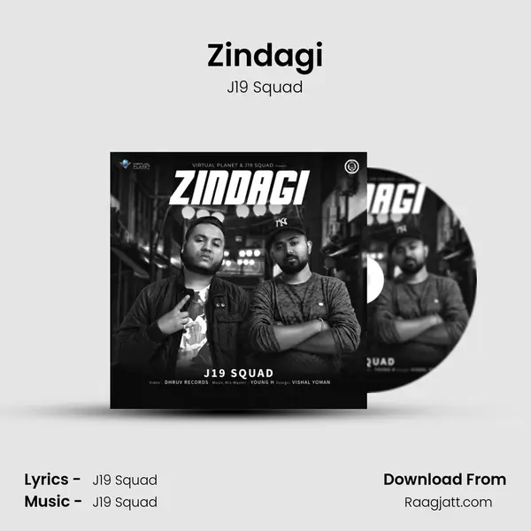 Zindagi mp3 song