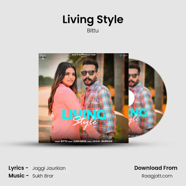 Living Style - Bittu album cover 