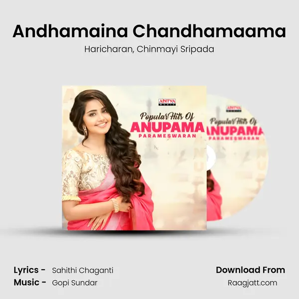 Andhamaina Chandhamaama mp3 song