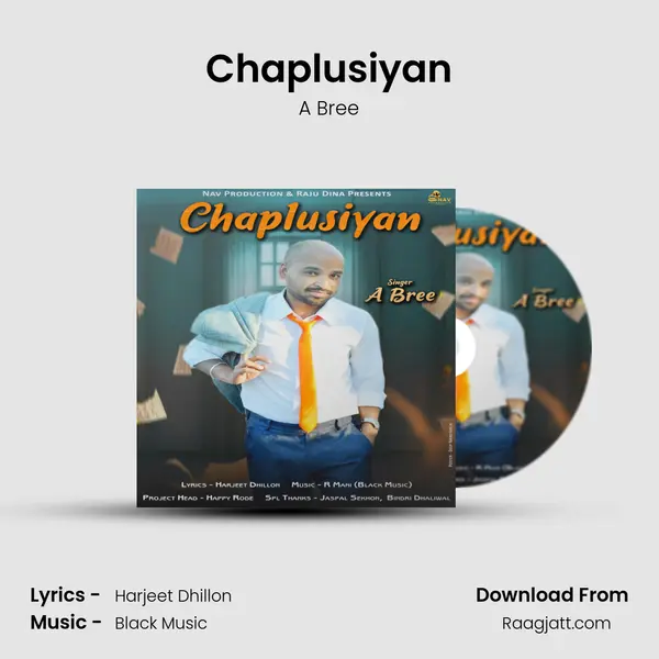 Chaplusiyan mp3 song