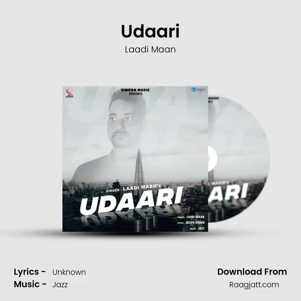 Udaari mp3 song