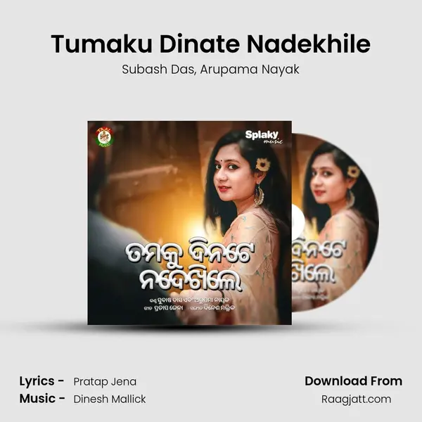 Tumaku Dinate Nadekhile mp3 song