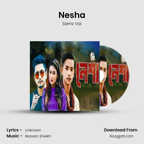 Nesha mp3 song