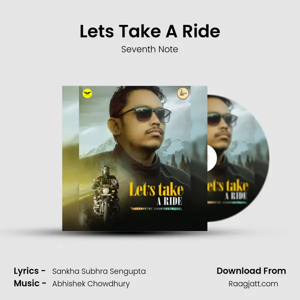 Let's Take A Ride mp3 song