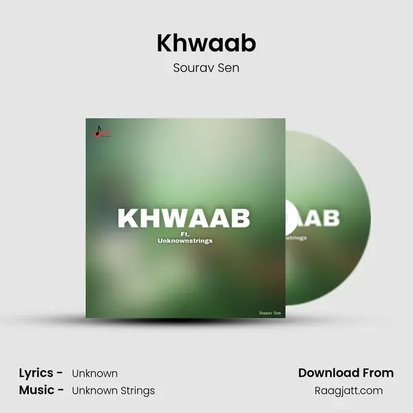 Khwaab mp3 song