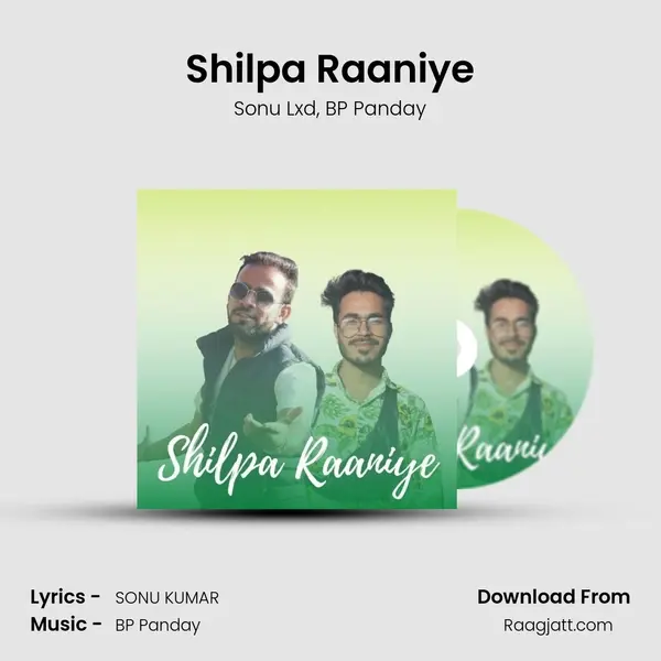 Shilpa Raaniye mp3 song