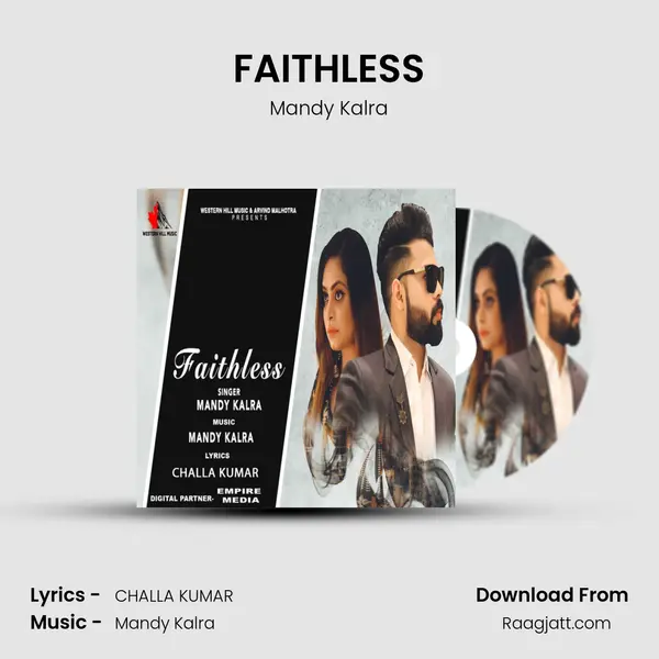 FAITHLESS mp3 song