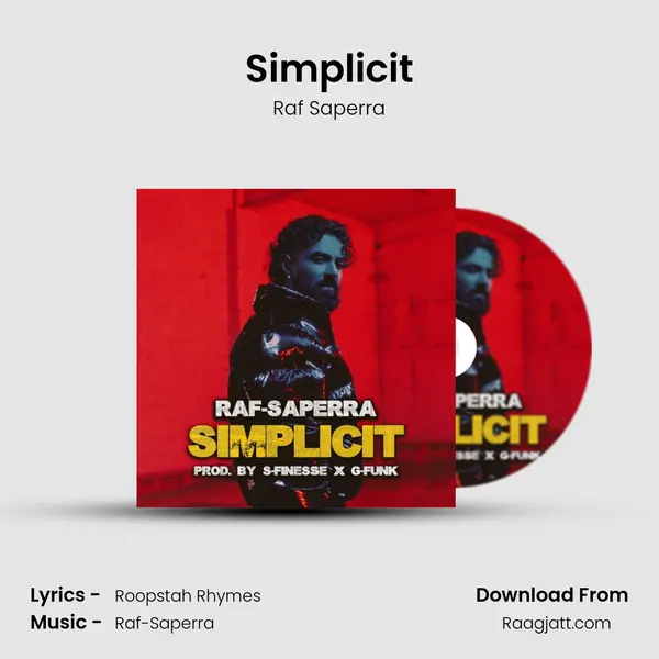 Simplicit mp3 song