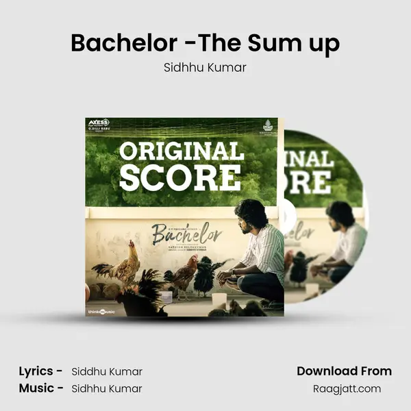 Bachelor -The Sum up mp3 song