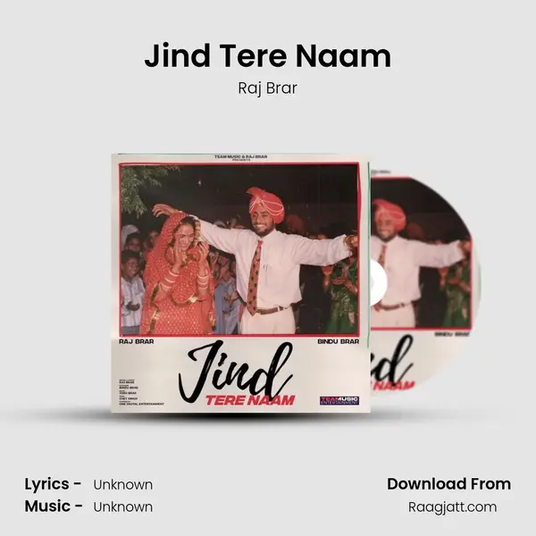 Jind Tere Naam mp3 song