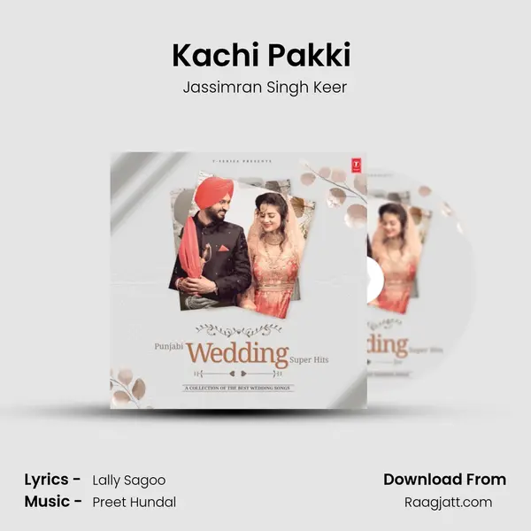 Kachi Pakki (From Kachi Pakki) mp3 song