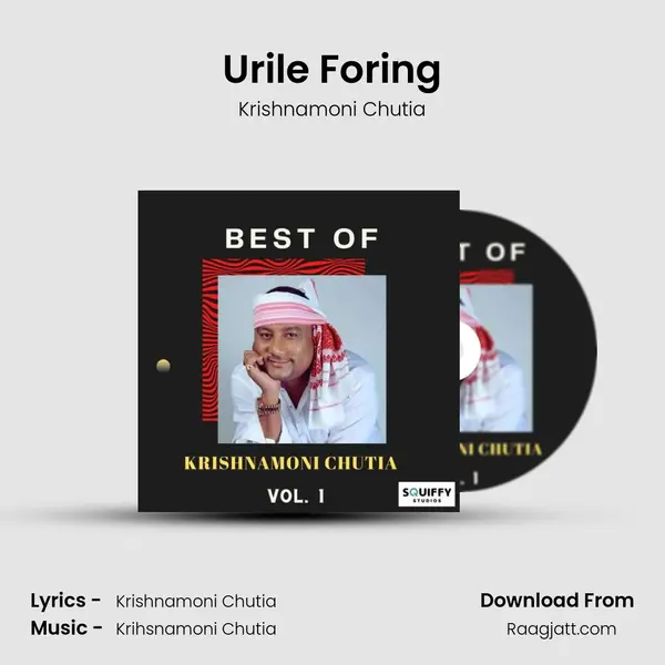 Urile Foring mp3 song