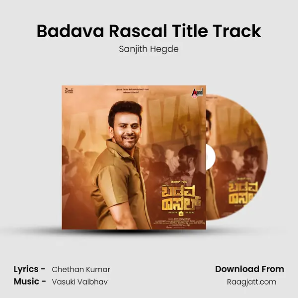 Badava Rascal Title Track mp3 song