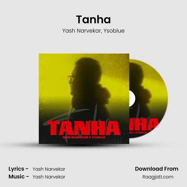 Tanha mp3 song