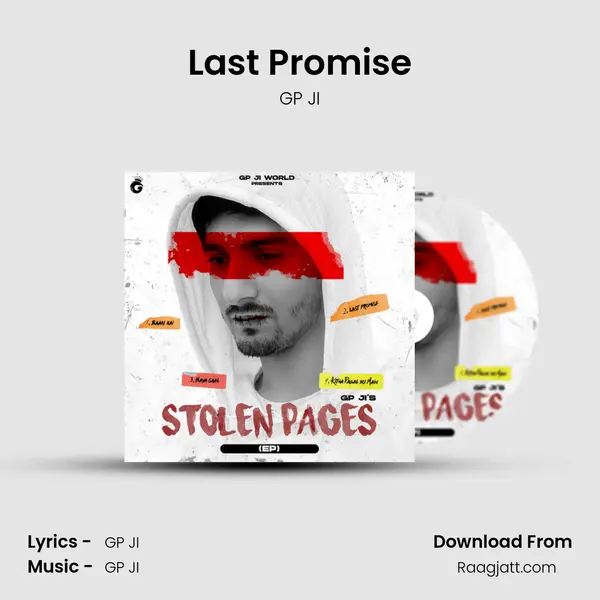 Last Promise mp3 song