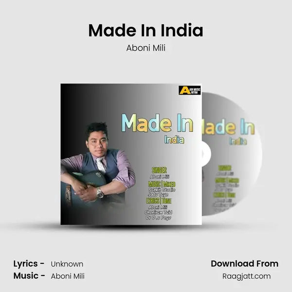 Made In India mp3 song