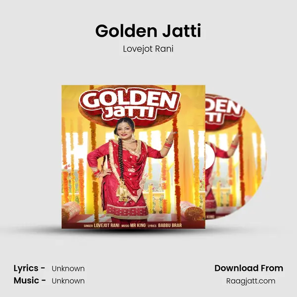 Golden Jatti mp3 song