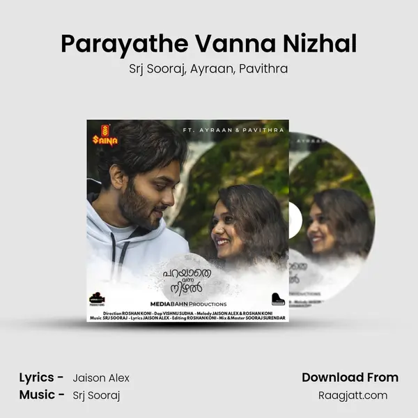 Parayathe Vanna Nizhal mp3 song