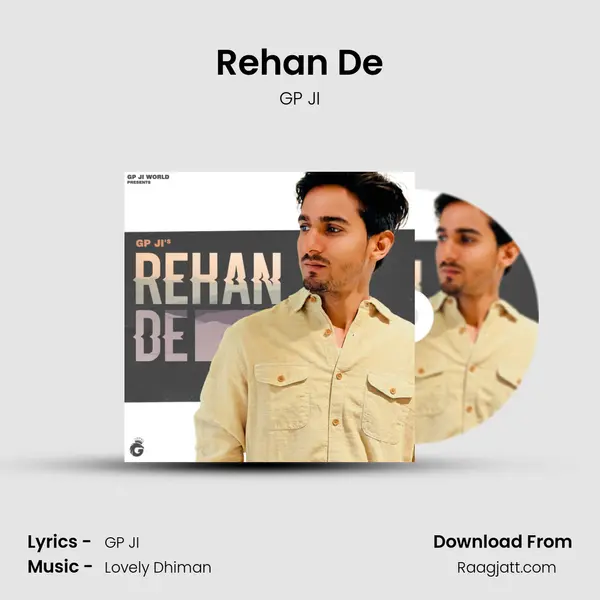 Rehan De mp3 song