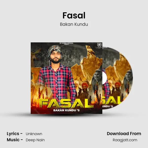 Fasal mp3 song