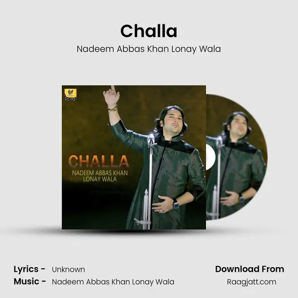 Challa mp3 song