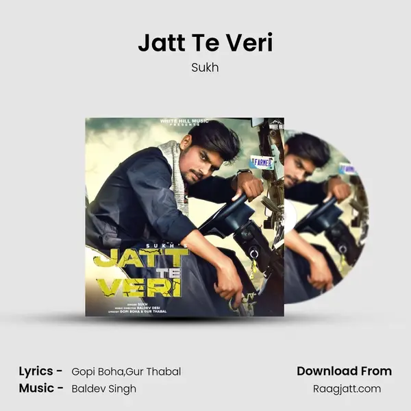 Jatt Te Veri mp3 song