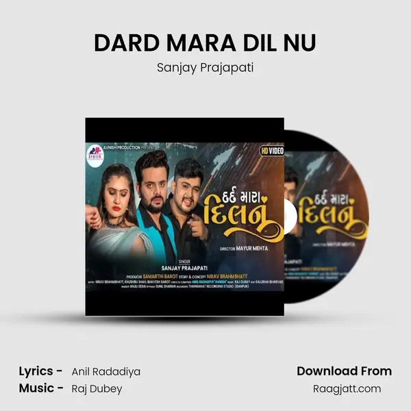 DARD MARA DIL NU mp3 song