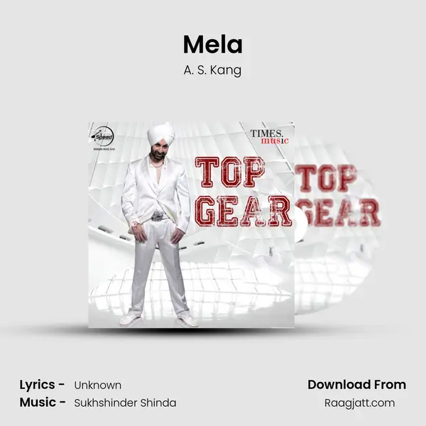 Mela mp3 song